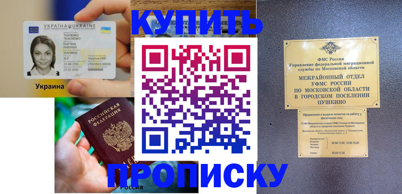 прописка законно в Шлиссельбурге